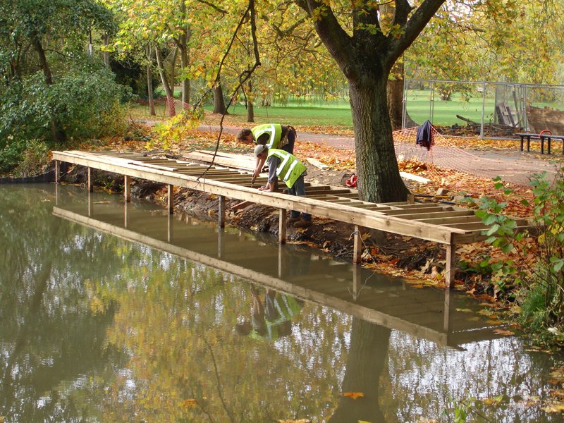 🏞️ 오오도이케 공원(지바시 오오도이케코엔) 이미지 7